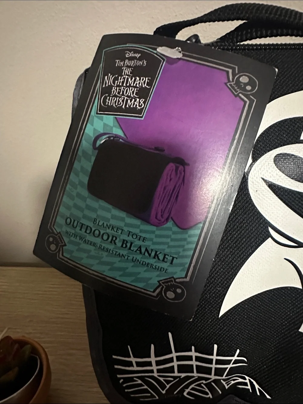 Disney bring touch